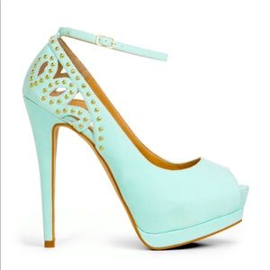 Just Fab Heels (Naples)